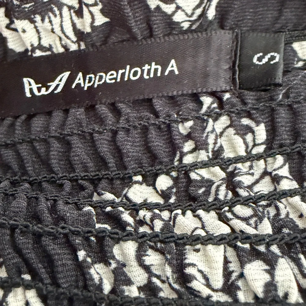 Apperloth A questions leave